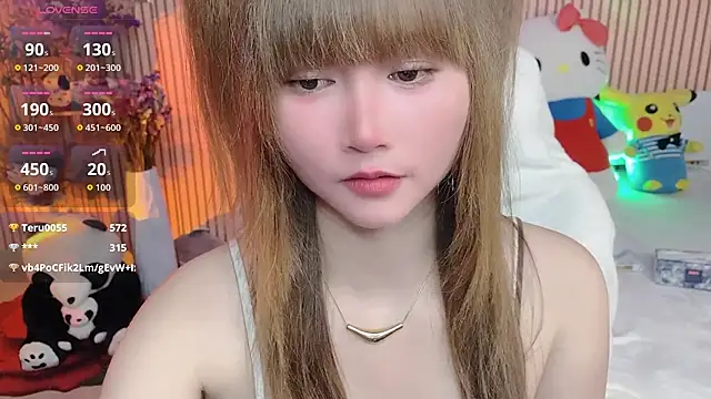 di-or-n Live XXX chat