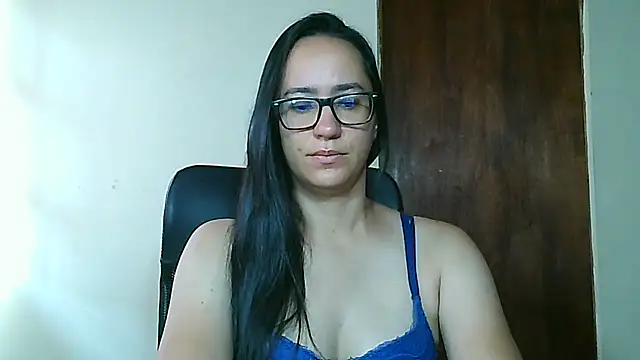 Nathalieprez4 Obrolan Langsung XXX