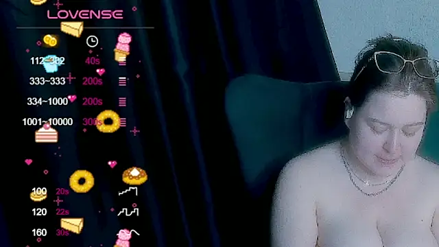 Chat XXX Live HelenHartt