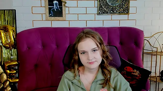 LissaTelor Live XXX-chat