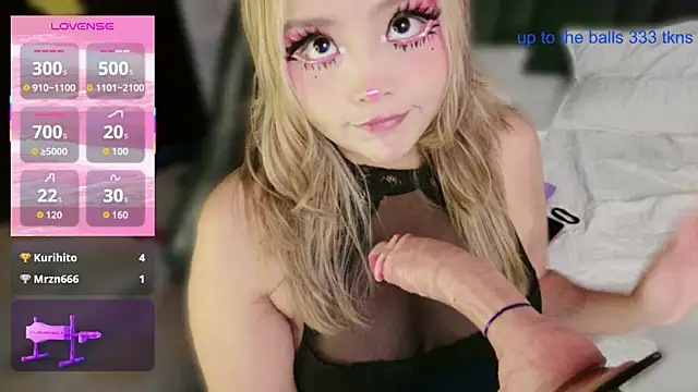 Chat +18 de Teen_sofia_ ao vivo