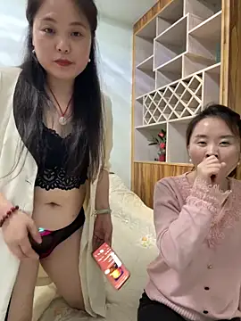 tianwei2567 Adlı Modelin Canlı XXX Sohbeti
