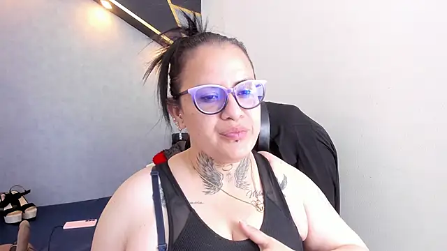 Živý XXX chat brigittemiller