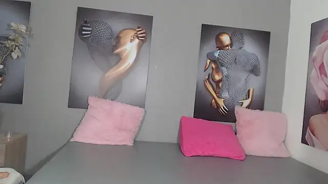 AntonellaBlanc's Live XXX Chat