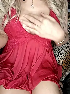 Princess-sexxy Adlı Modelin Web Kamerası Şovu
