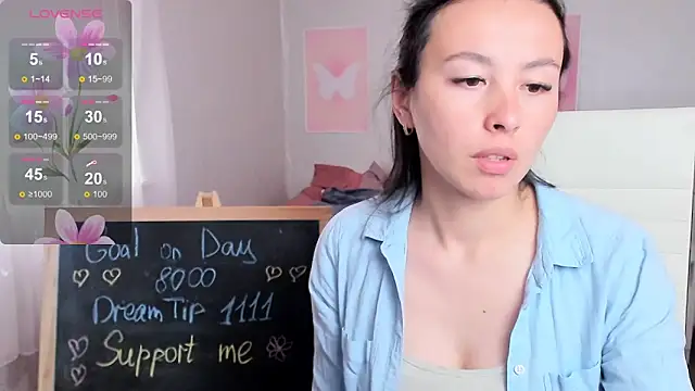 Geisha_Annan Live XXX chat