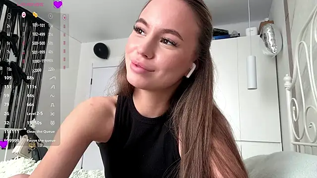 KitCerveny's Live XXX Chat
