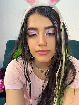 IsaDiiaz Chat XXX live