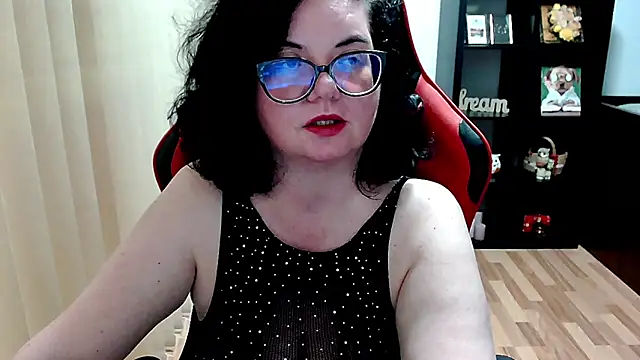 MissTroublle's Live XXX Chat