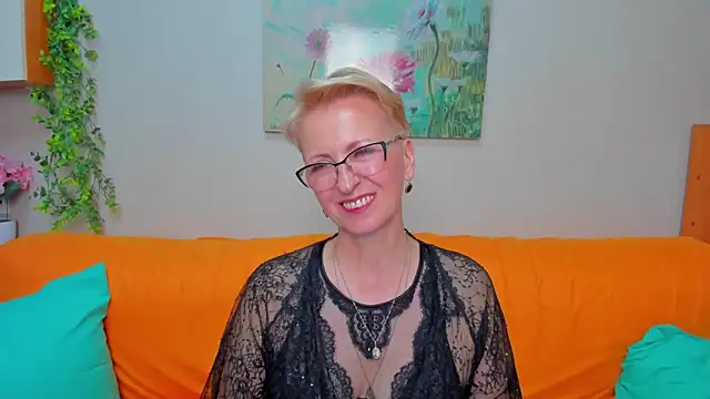 iamyourdream89 – Live XXX-chat