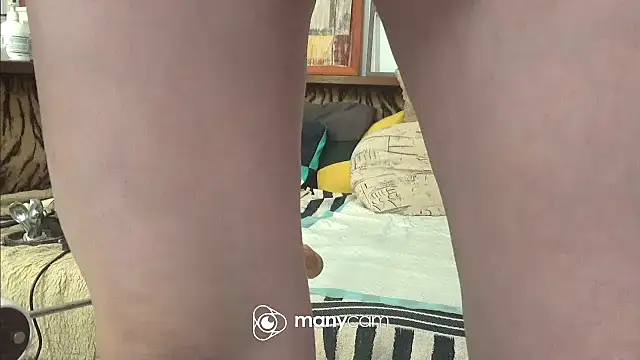 RitaMinx Show Webcam