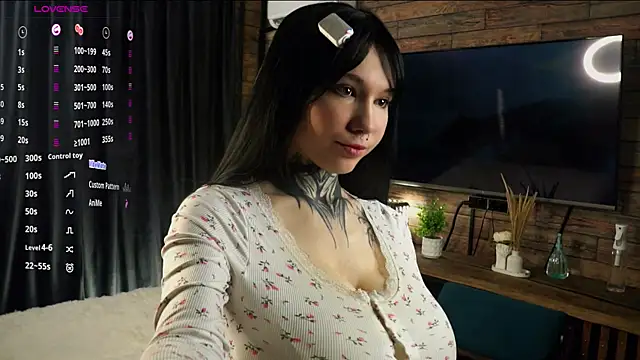 GentleRen's Live XXX Chat