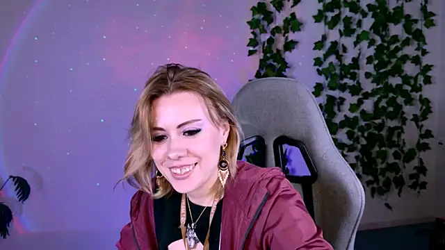 Kumiho_7777's Live XXX Chat