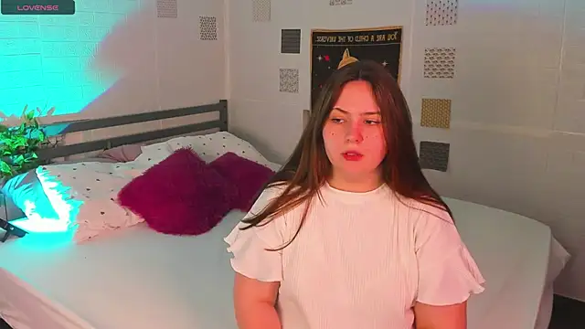 MireyaLin 라이브 XXX 채팅