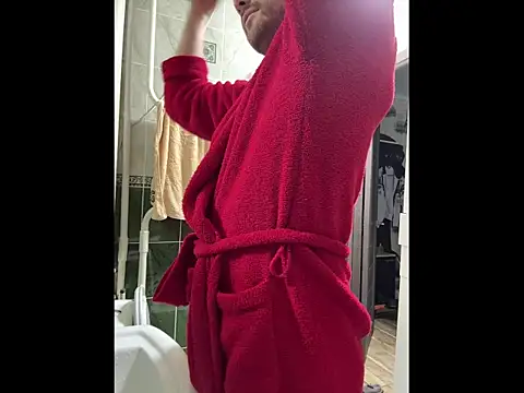 Вебкам-шоу MartinBrandon