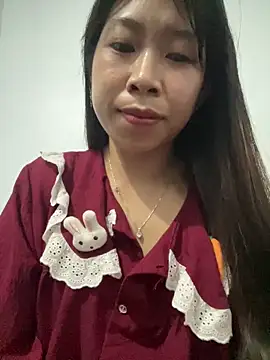 Mayly_lucky2's Webcam Show