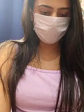 دردشة Ivymybae الجنسية المباشرة