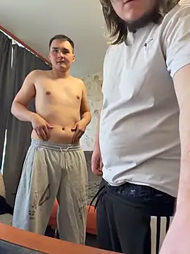 desiredude9's Webcam Show