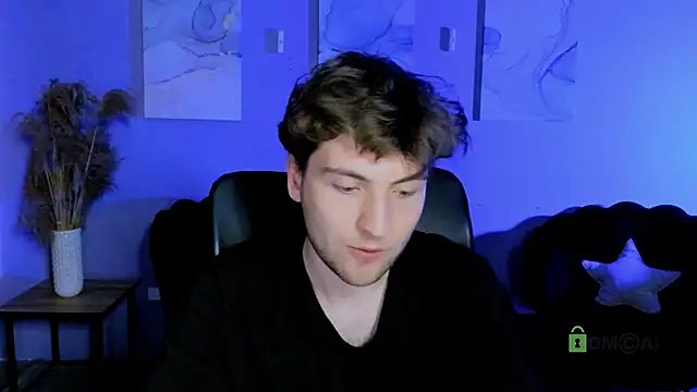 Pokazy przed kamerką – joseph_bear_