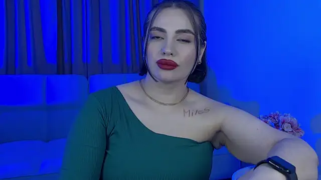 AdrianaToressn Live XXX chat