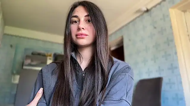 LiluMartiznir Live XXX Chat