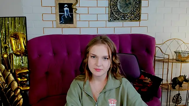 LissaTelor Chat XXX live