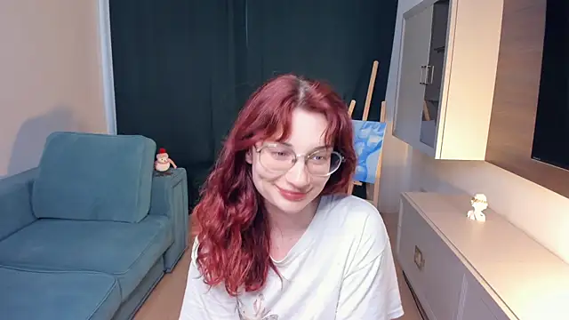 ElaNaecker's Live XXX Chat