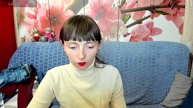 TayanaJons' Live XXX Chat