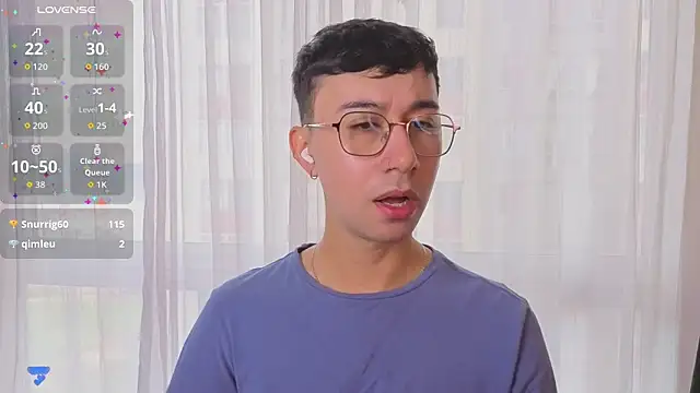 cameron_cum Webcam Show