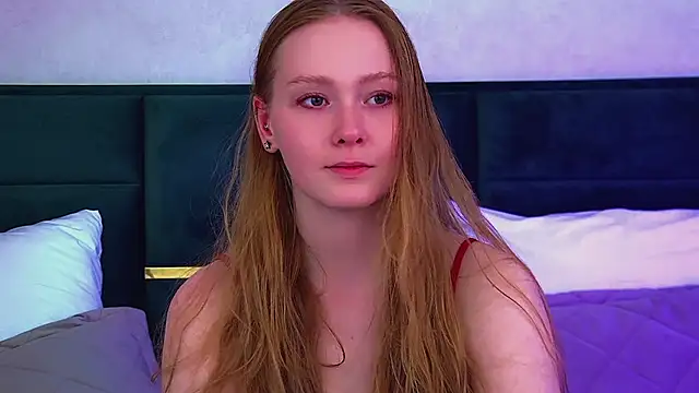 AgataFoxley Chat XXX live