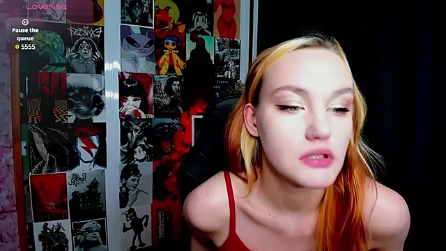 Chat XXX Live Ida_FaneStain