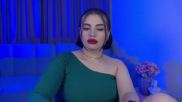 Chat XXX en directo de AdrianaToress