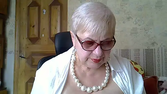 SweetCherry27 Chat XXX in diretta