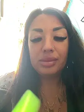 RuslanaXX Chat XXX in diretta