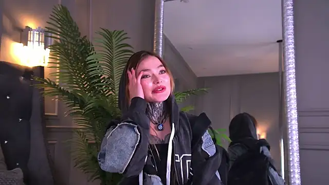 Chat XXX Live AriWild