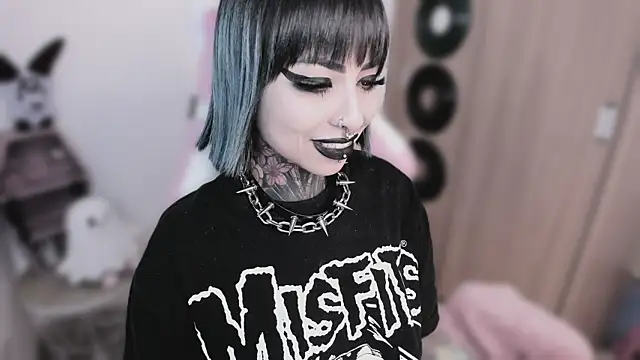 shes_creepy 现场XXX聊天