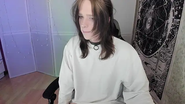 Simochka_wn Webbikameraesitys