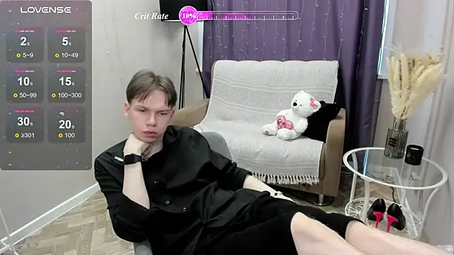 EliotMars 网络视讯表演