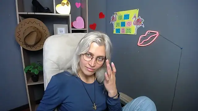 RubyDaviss' Live XXX Chat