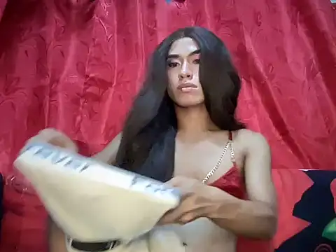 sweet_mallory Show Webcam