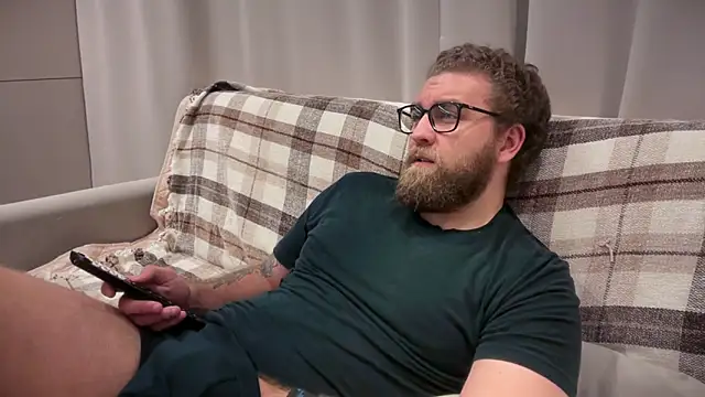 Bear_bear_n Webbikameraesitys