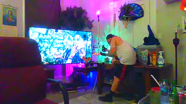 xuan8pssy_ui69's Webcam Show