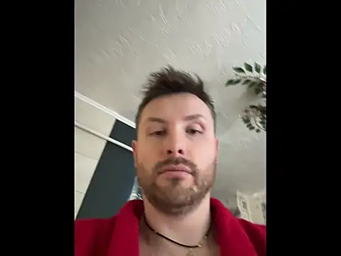 แชท XXX สดของ MartinBrandon