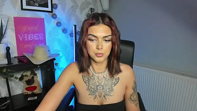 Nova_SIN Live XXX-chat