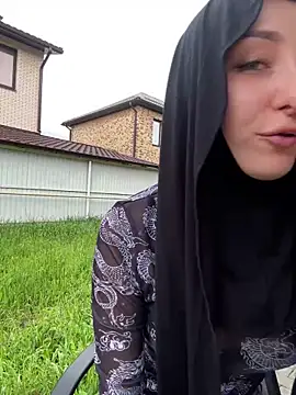 FlexibleDoll_ élő XXX-chatje