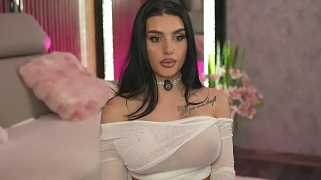 AmyBlair Live XXX-chat