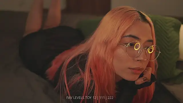 XXX chat uživo modela dearnina_