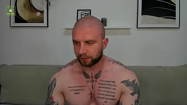 Gerard_Finbar – Live XXX-chat