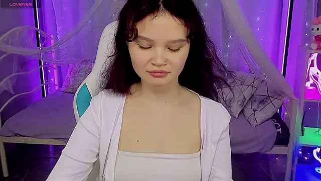 EmilyChaves 라이브 XXX 채팅