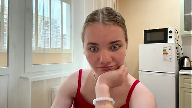 Chat XXX ao vivo de doana_bebriti